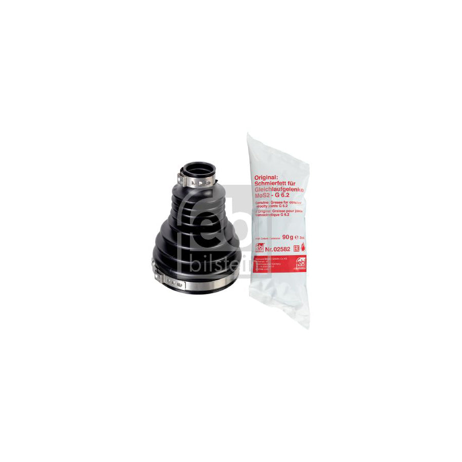 Febi Bilstein 175238 Bellow Set, Drive Shaft