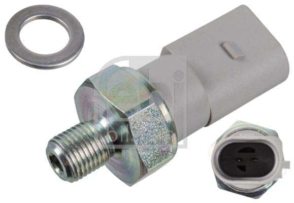 Febi Bilstein 175255 Oil Pressure Switch