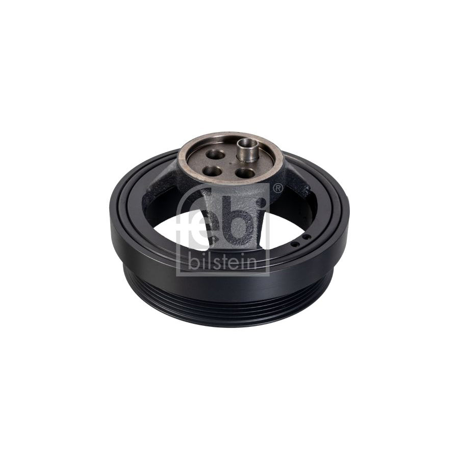 Febi Bilstein 175293 Crankshaft Pulley Suitable for Mercedes-Benz Sprinter