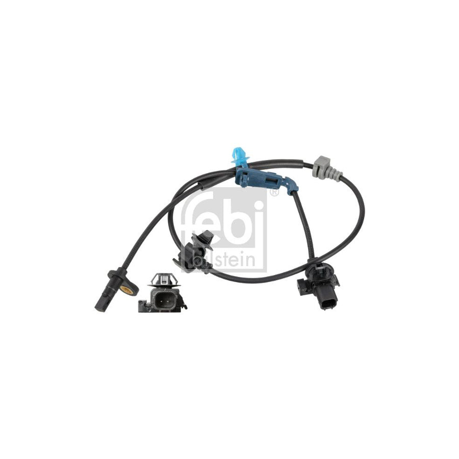 Febi Bilstein 175336 Abs Sensor for Honda Cr-V III (Re)