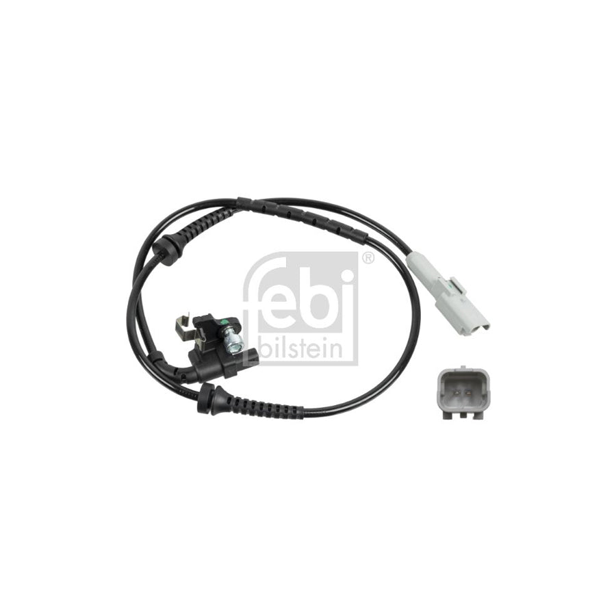 Febi Bilstein 175421 Abs Sensor for Peugeot 3008