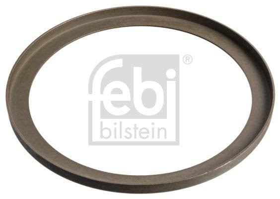 Febi Bilstein 17548 Cover Plate, Dust-Cover Wheel Bearing