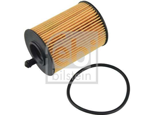 Febi Bilstein 175536 Oil Filter