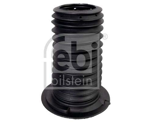 Febi Bilstein 175538 Protective Cap / Bellow, Shock Absorber