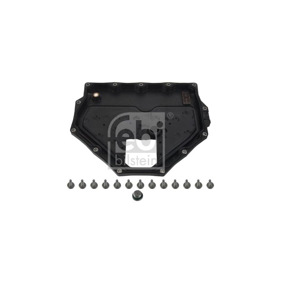 Febi Bilstein 175547 Hydraulic Filter, Automatic Transmission