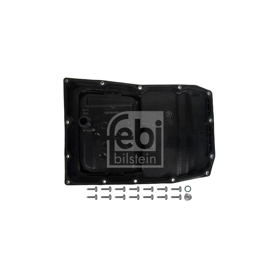 Febi Bilstein 175646 Hydraulic Filter, Automatic Transmission For Porsche Panamera (970)