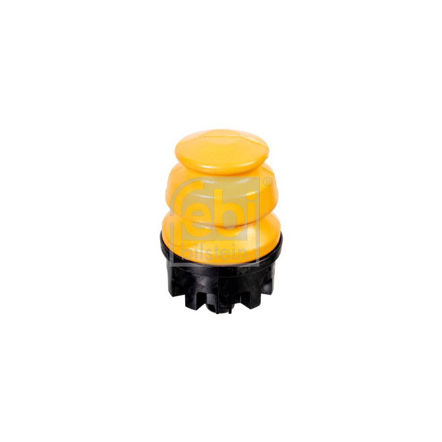Febi Bilstein 175658 Rubber Buffer, Suspension for Peugeot 208