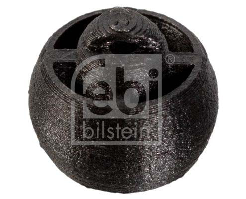 Febi Bilstein 175711 Washer Fluid Jet, Headlight Cleaning