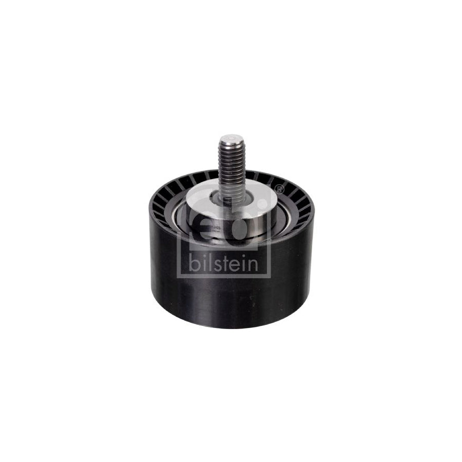 Febi Bilstein 175735 Deflection / Guide Pulley, V-Ribbed Belt