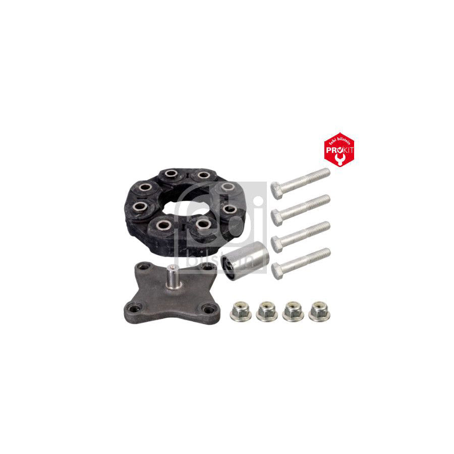 Febi Bilstein 175749 Drive Shaft Coupler for Iveco Daily