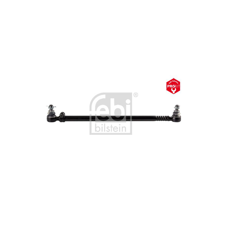 Febi Bilstein 17575 Rod Assembly Suitable for Mercedes-Benz 100