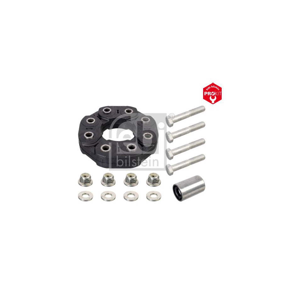 Febi Bilstein 175754 Drive Shaft Coupler