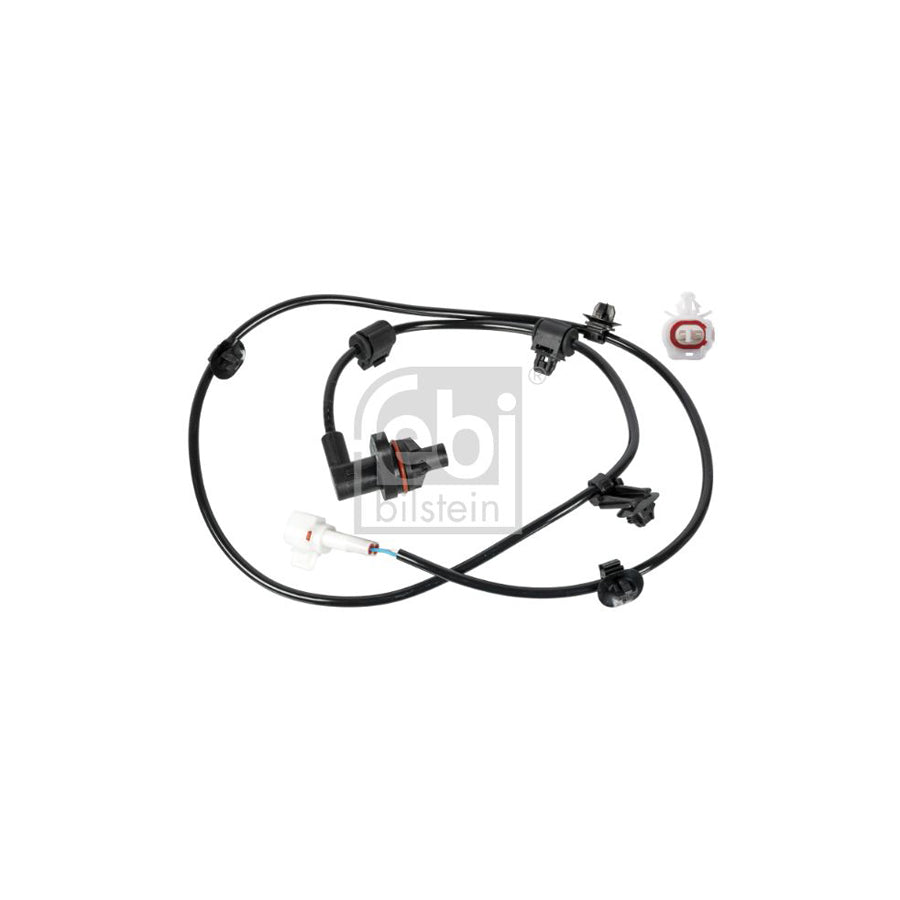 Febi Bilstein 175987 Abs Sensor for Toyota Fortuner I (An50,An60)
