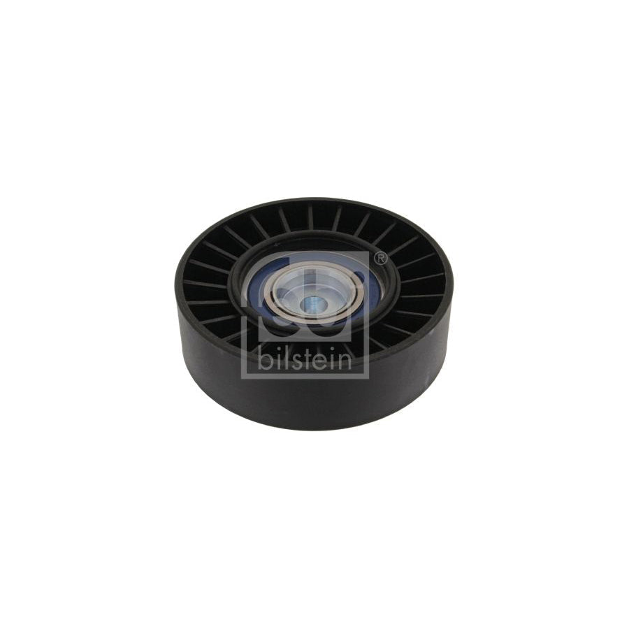 Febi Bilstein 17601 Deflection / Guide Pulley, V-Ribbed Belt