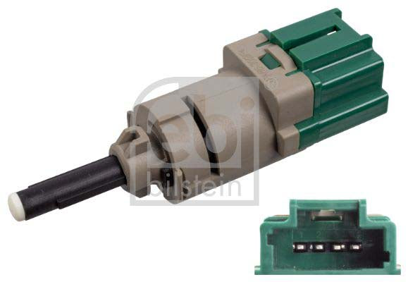 Febi Bilstein 176118 Brake Light Switch