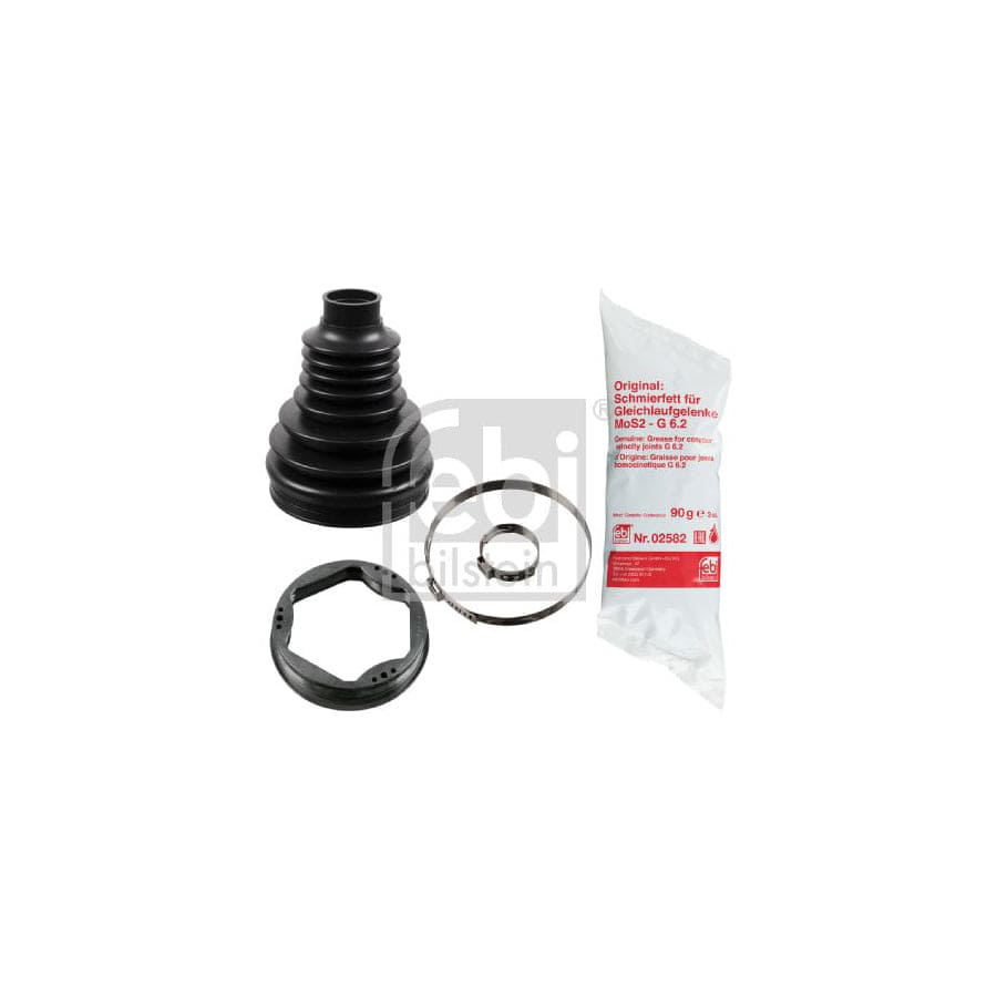 Febi Bilstein 176509 Bellow Set, Drive Shaft
