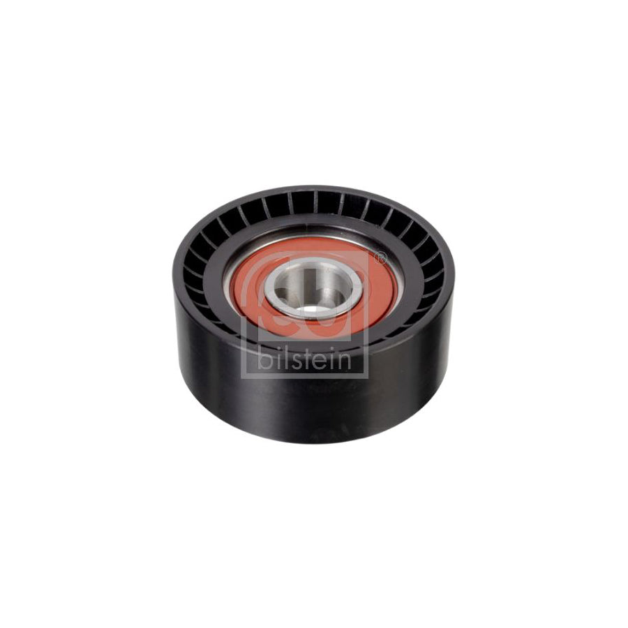 Febi Bilstein 176590 Deflection / Guide Pulley, V-Ribbed Belt