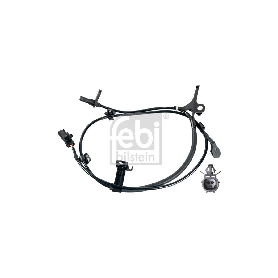 Febi Bilstein 176646 Abs Sensor for Toyota Yaris
