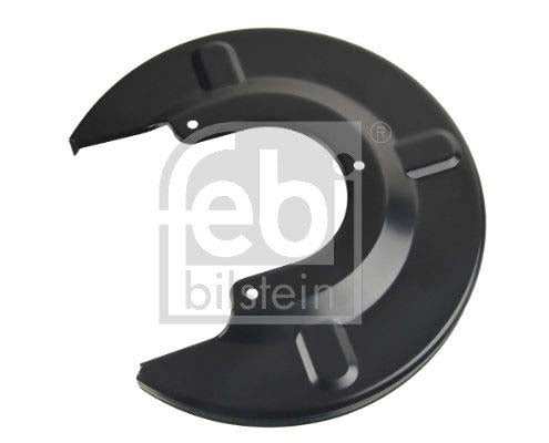 Febi Bilstein 176751 Splash Panel, Brake Disc