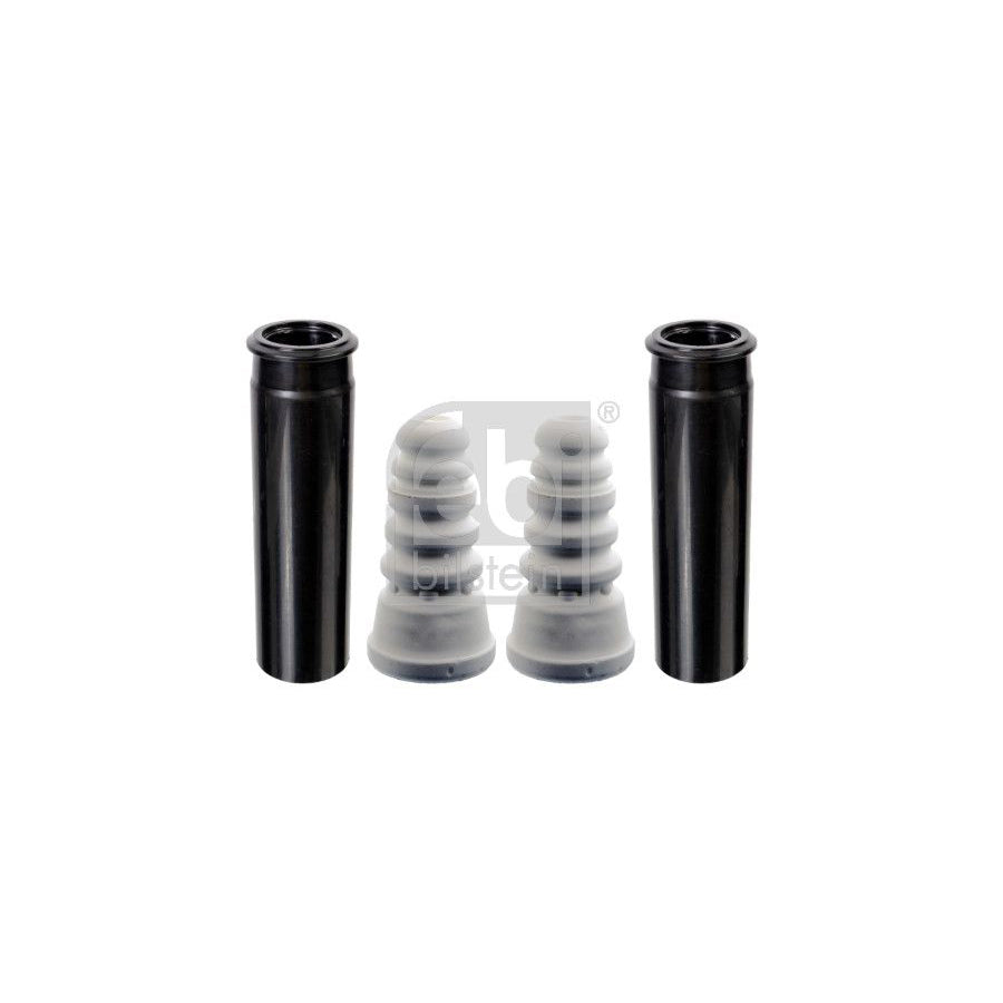 Febi Bilstein 176768 Dust Cover Kit, Shock Absorber for Ford Focus