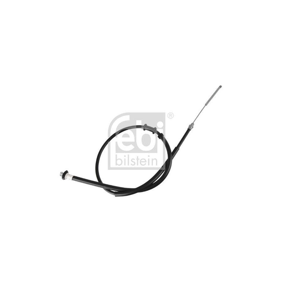 Febi Bilstein 176778 Hand Brake Cable for Ford Ka Hatchback (Ru8)