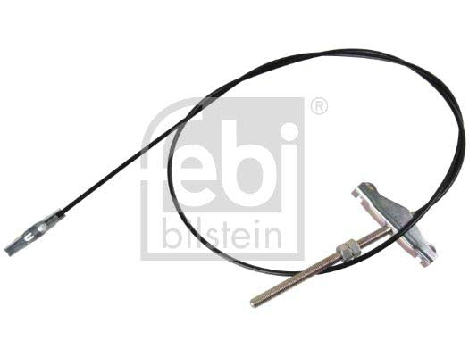 Febi Bilstein 176805 Hand Brake Cable For Ford Transit