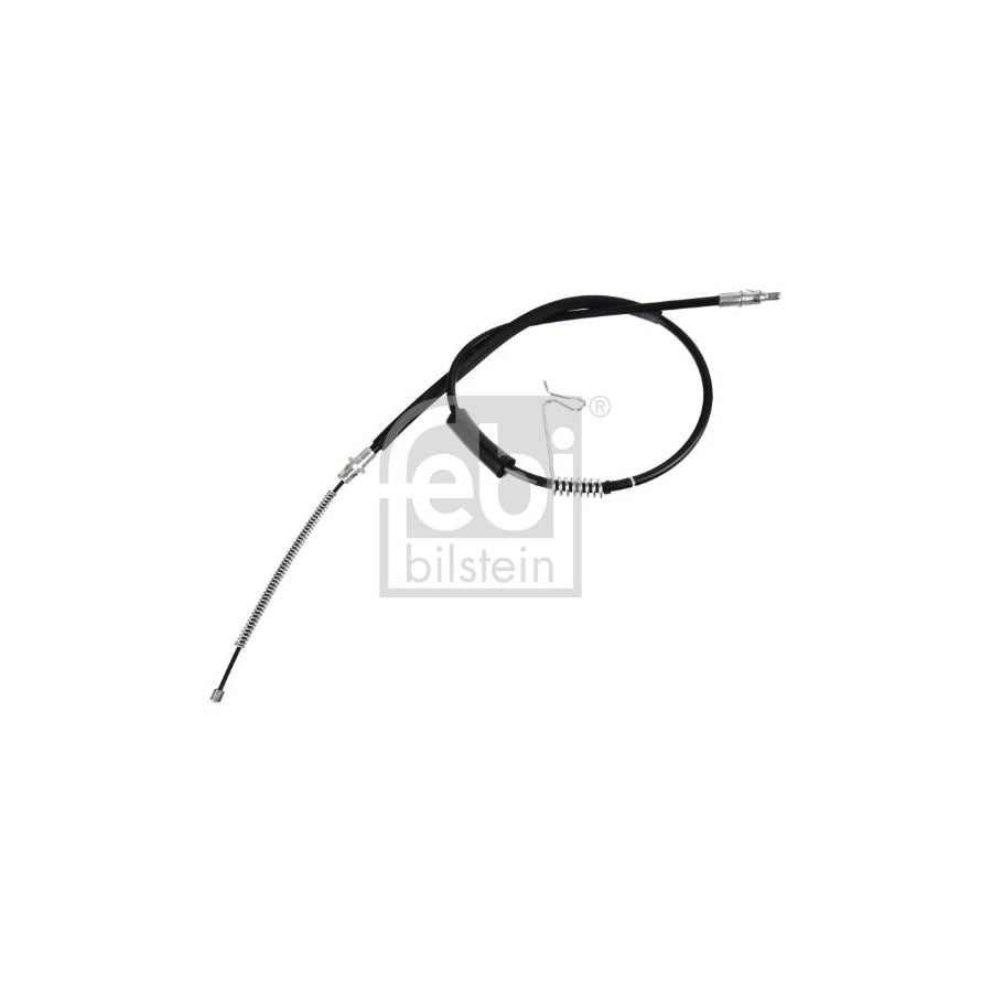 Febi Bilstein 176817 Hand Brake Cable for Ford Transit