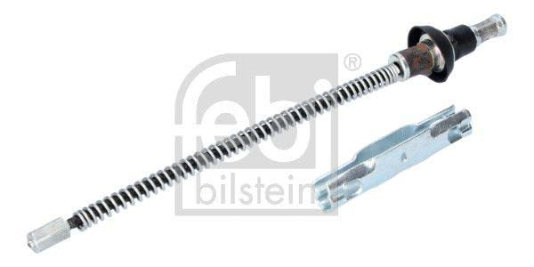 Febi Bilstein 176819 Hand Brake Cable For Ford Fiesta