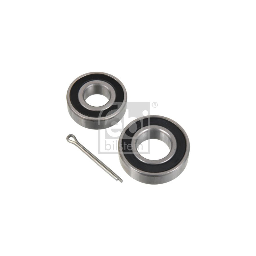 Febi Bilstein 176890 Wheel Bearing Kit