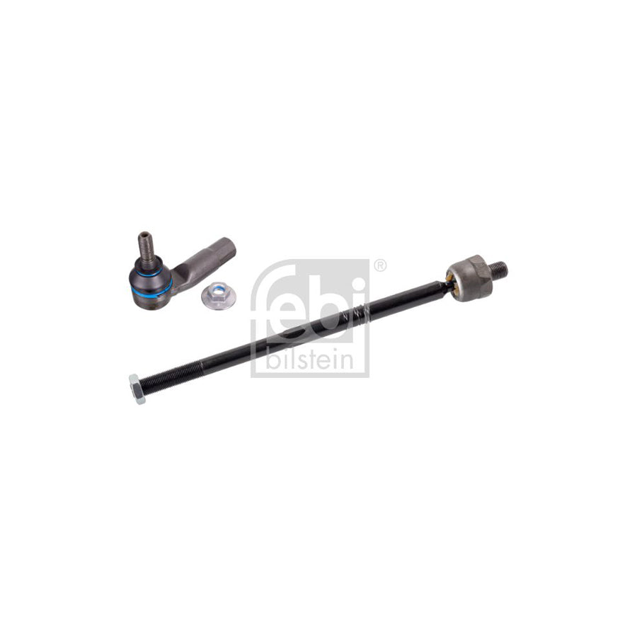 Febi Bilstein 176916 Rod Assembly for VW Passat