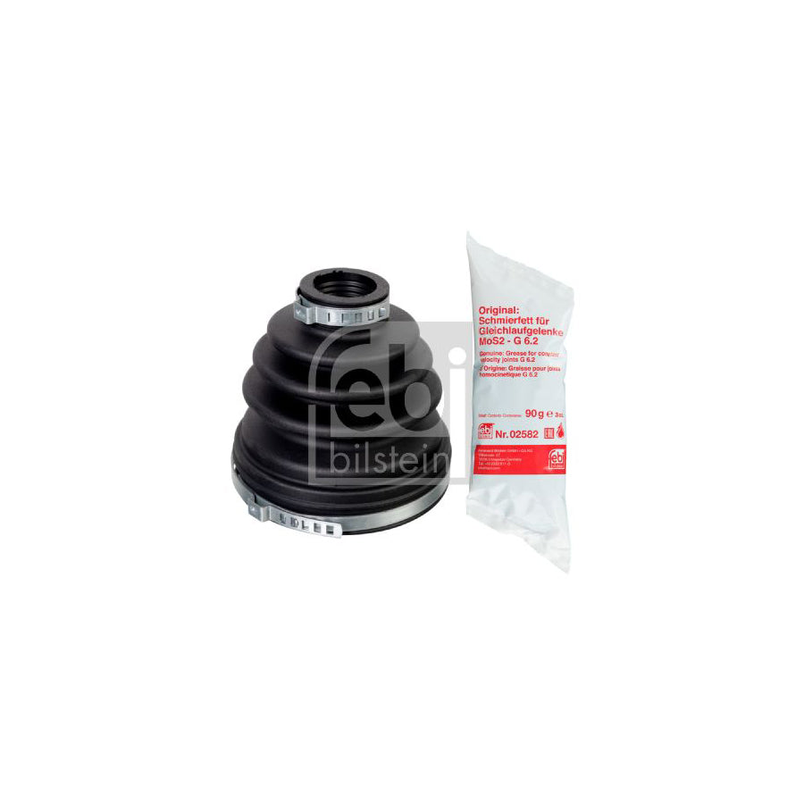 Febi Bilstein 176933 Bellow Set, Drive Shaft