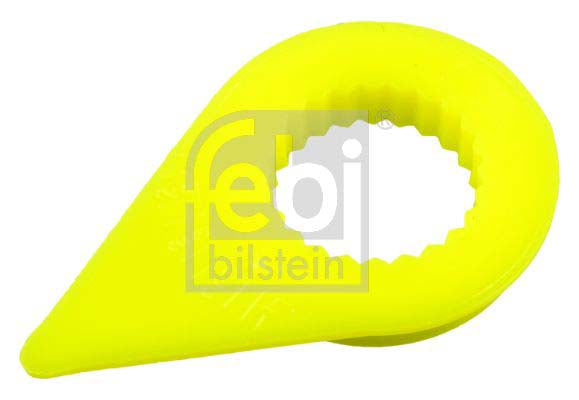 Febi Bilstein 177535 Cap, Wheel Nut