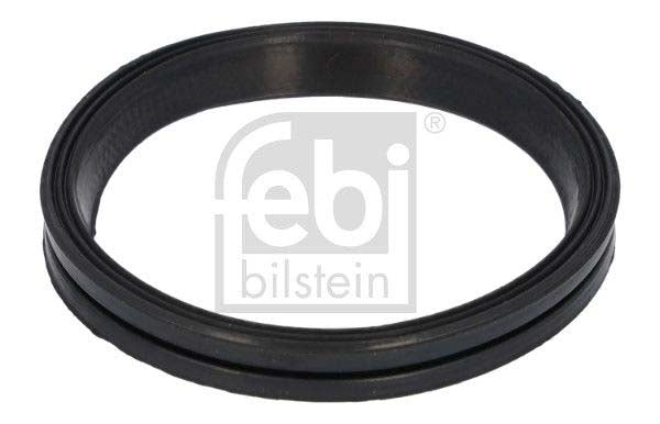 Febi Bilstein 177665 Gasket, Timing Case Cover For Vw Golf