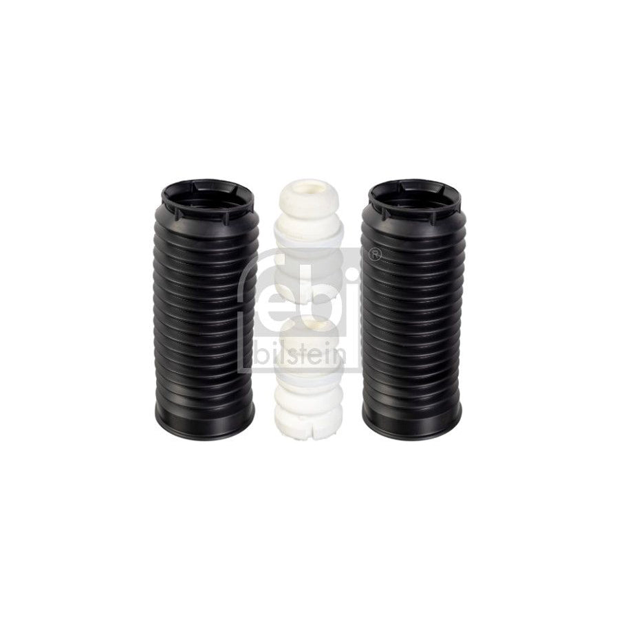 Febi Bilstein 177675 Dust Cover Kit, Shock Absorber Suitable for Mercedes-Benz E-Class