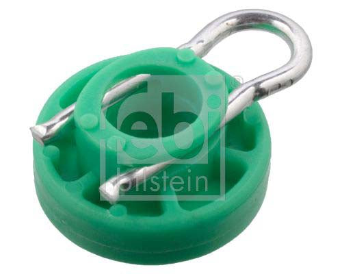 Febi Bilstein 177689 Retaining Clip, Windows