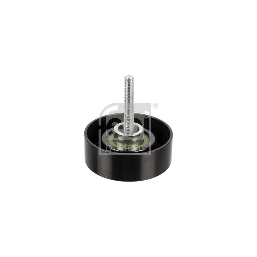 Febi Bilstein 177700 Deflection / Guide Pulley, V-Ribbed Belt