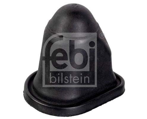 Febi Bilstein 177714 Rubber Buffer, Suspension For