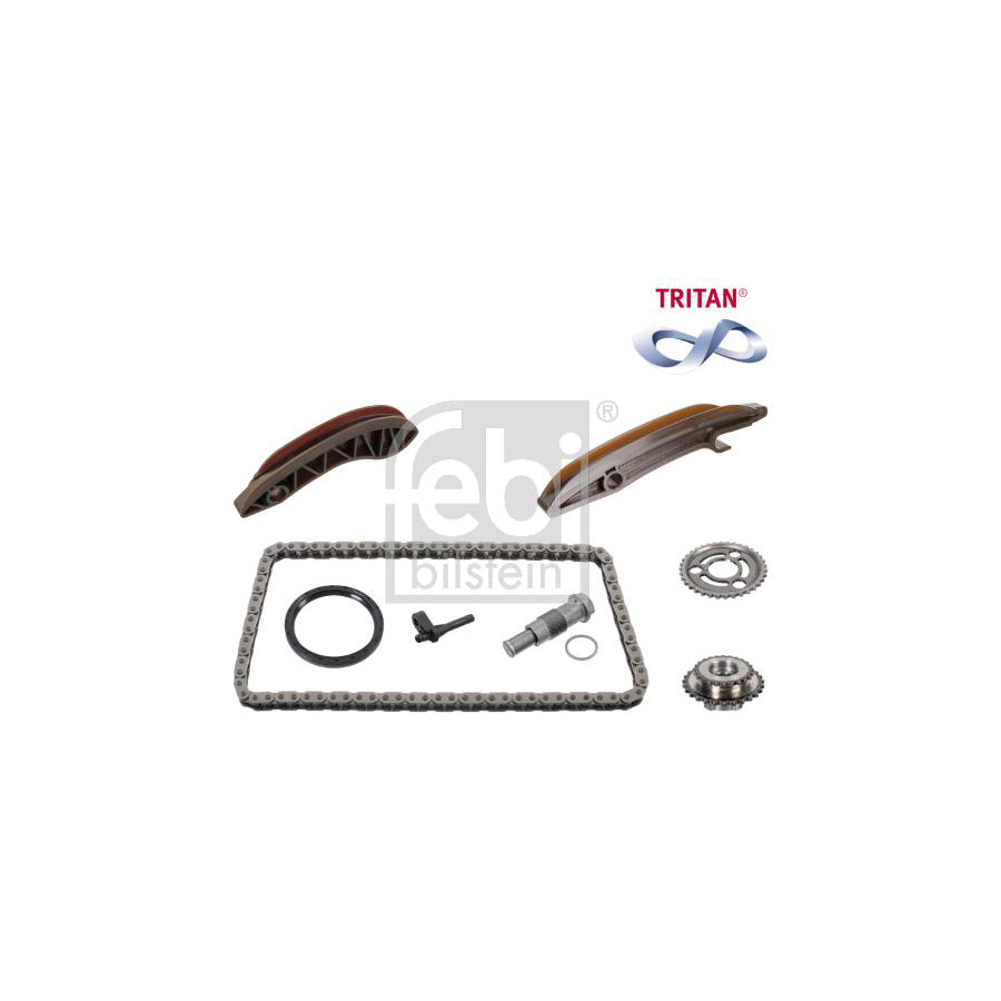 Febi Bilstein 177770 Timing Chain Kit