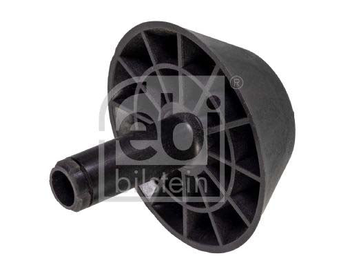Febi Bilstein 177894 Rubber Buffer, Suspension