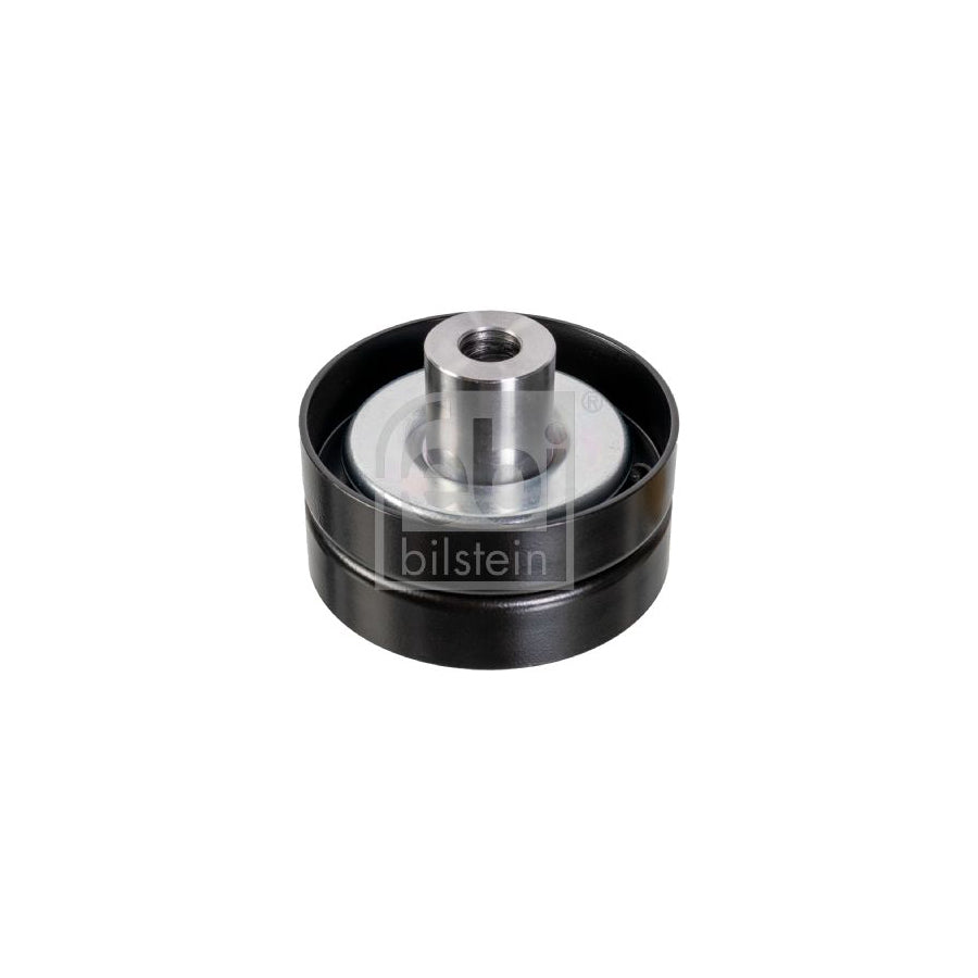 Febi Bilstein 177948 Deflection / Guide Pulley, V-Ribbed Belt