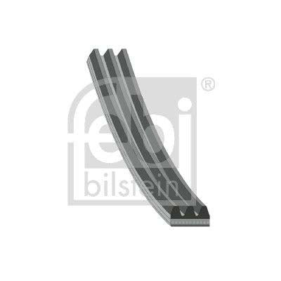 Febi Bilstein 177992 V-Ribbed Belt