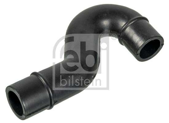 Febi Bilstein 17808 Crankcase Breather Hose
