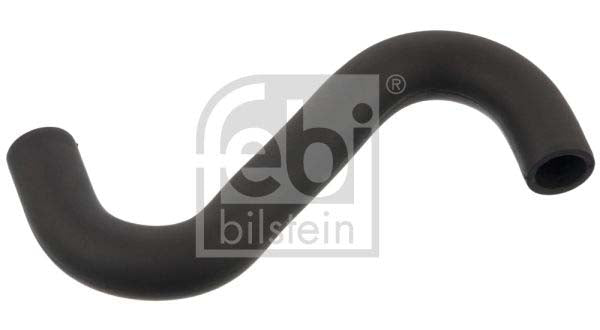 Febi Bilstein 17810 Crankcase Breather Hose