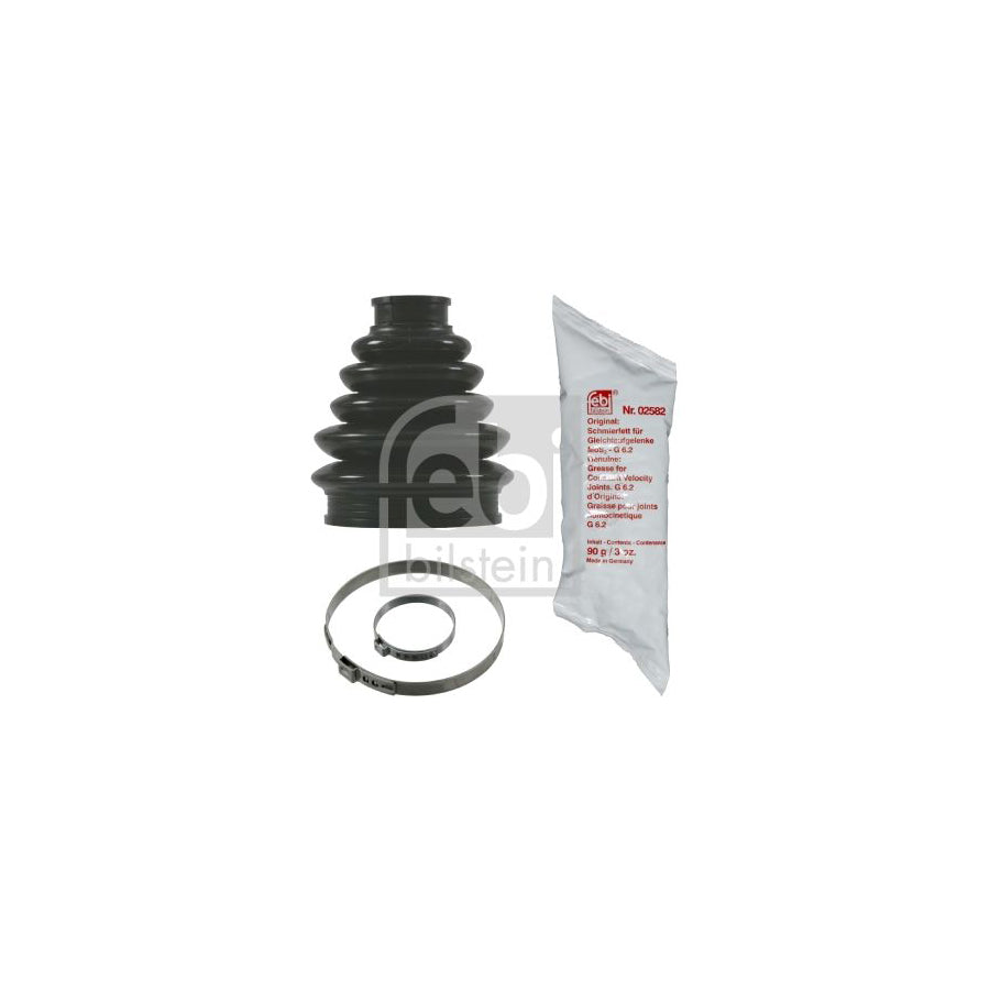 Febi Bilstein 17821 Bellow Set, Drive Shaft