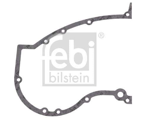 Febi Bilstein 178216 Gasket, Timing Case Cover For Vw Lupo / Lupo 3L (6X1, 6E1)