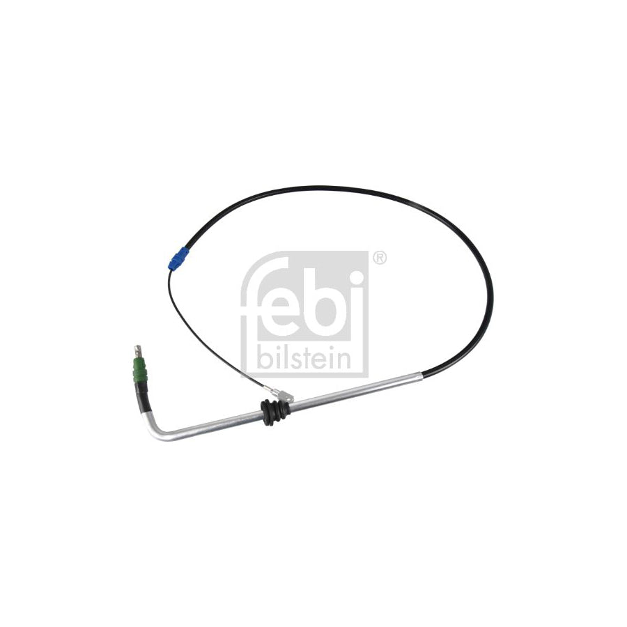 Febi Bilstein 178286 Hand Brake Cable for Ford Transit