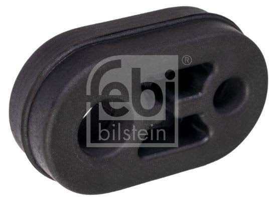 Febi Bilstein 178340 Holder, Exhaust Pipe