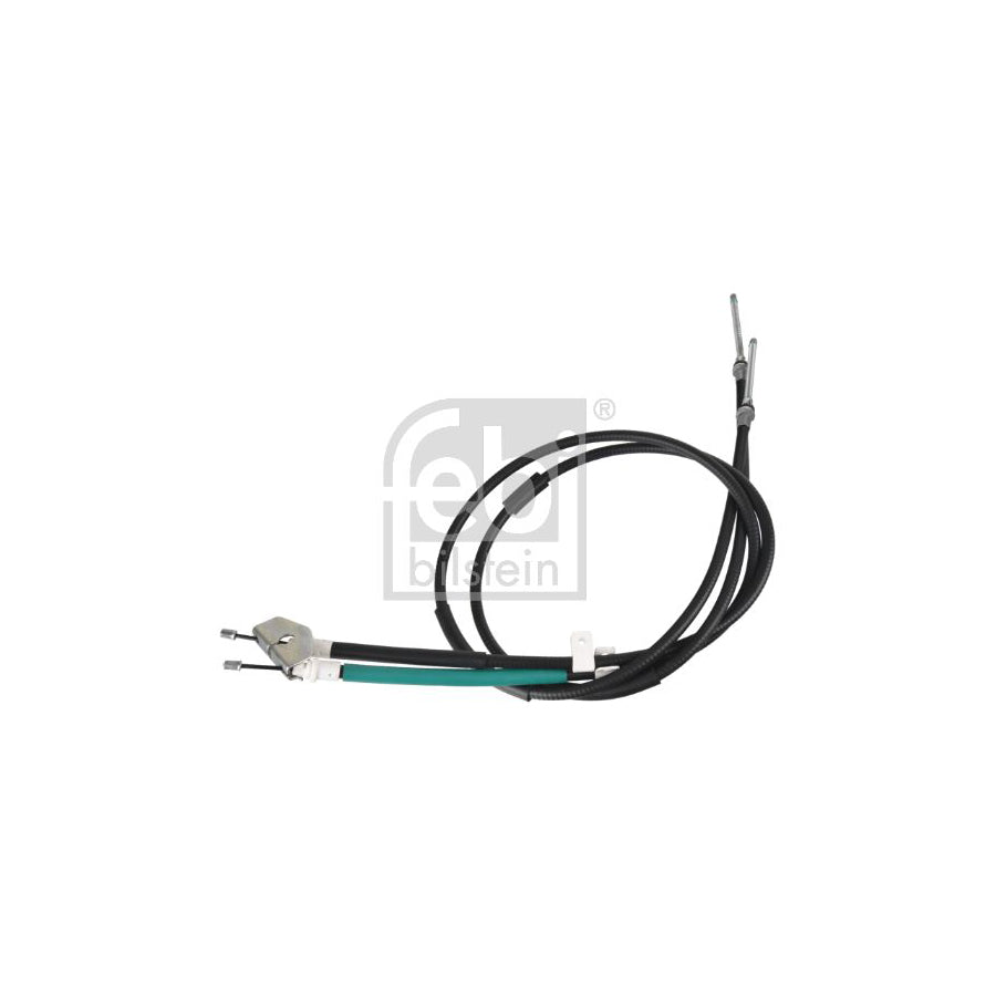 Febi Bilstein 178349 Hand Brake Cable for Ford Ka Hatchback (Rb)