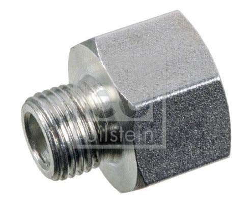 Febi Bilstein 178510 Connector, Compressed Air Line