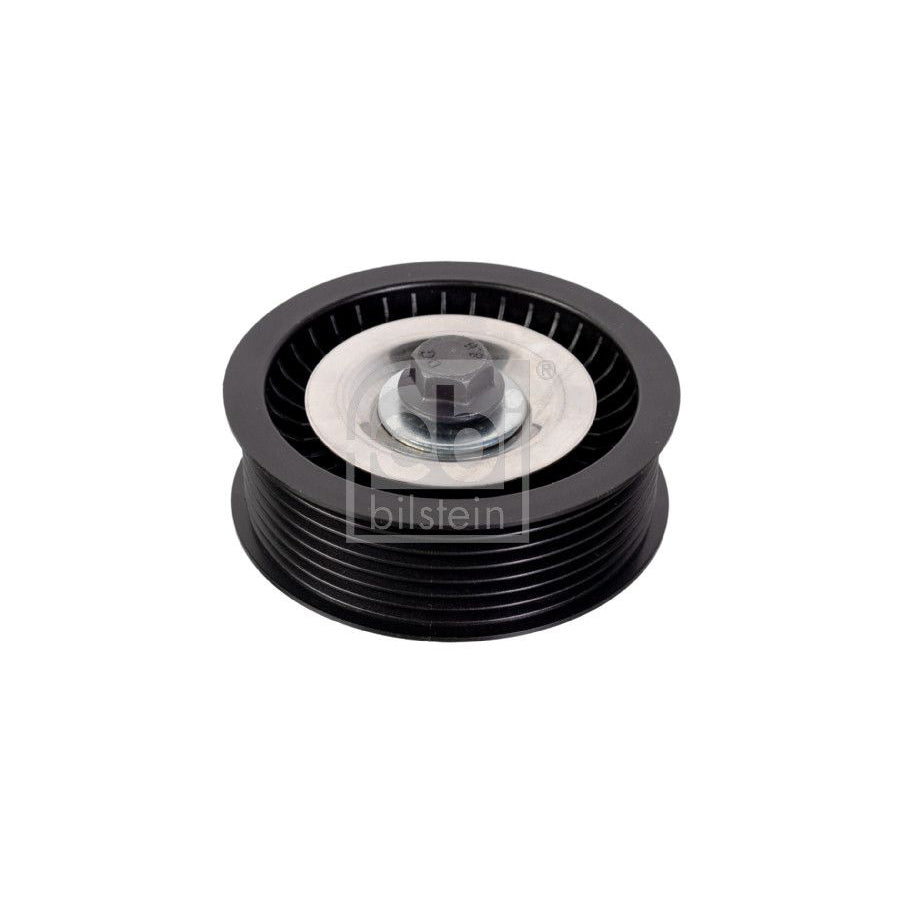 Febi Bilstein 178528 Deflection / Guide Pulley, V-Ribbed Belt